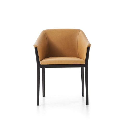 140 Cotone Slim Chair