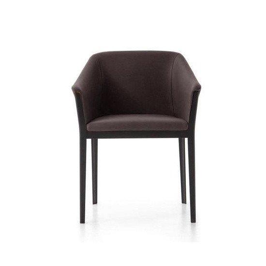 140 Cotone Slim Chair