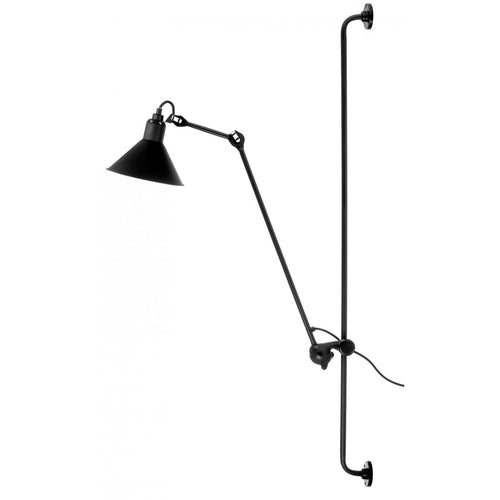 Lampe Gras No 214 Wall Lamp