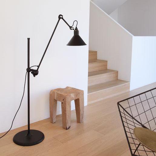 Lampe Gras No 215 Floor Lamp