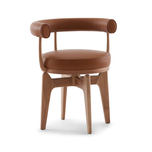 528 Indochine Armchair