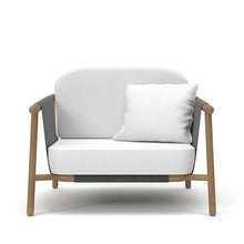 Load image into Gallery viewer, Hamp Lounge Armchair