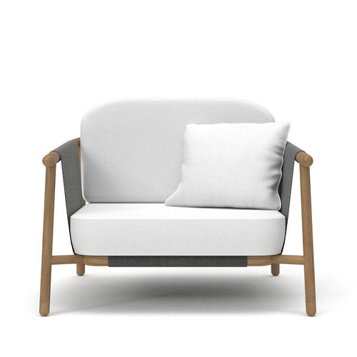 Hamp Lounge Armchair