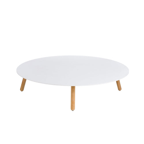 Round Coffee Table