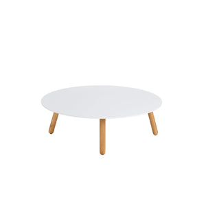 Round Coffee Table