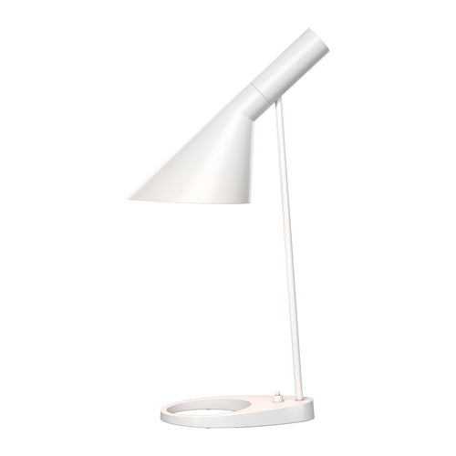 AJ Table Lamp White