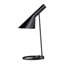 Load image into Gallery viewer, AJ Table Lamp Black