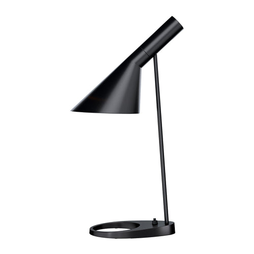 AJ Table Lamp Black