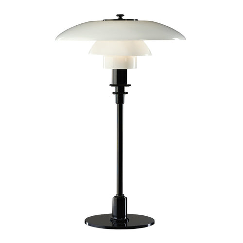 PH 3 1/2 - 2 1/2 Table Lamp