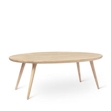 Load image into Gallery viewer, Accent Oval Lounge Table