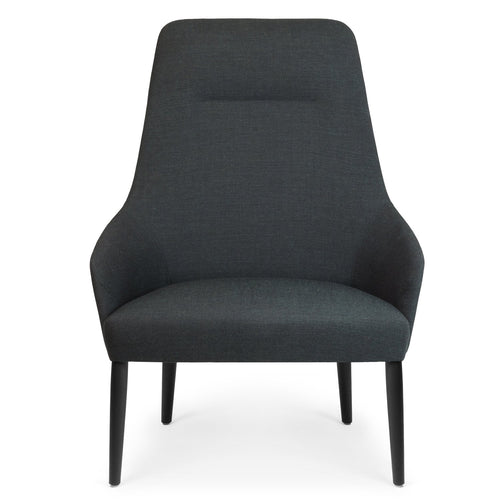 Axel Lounge Chair - High Back