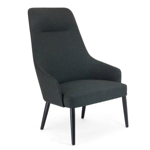 Axel Lounge Chair - High Back