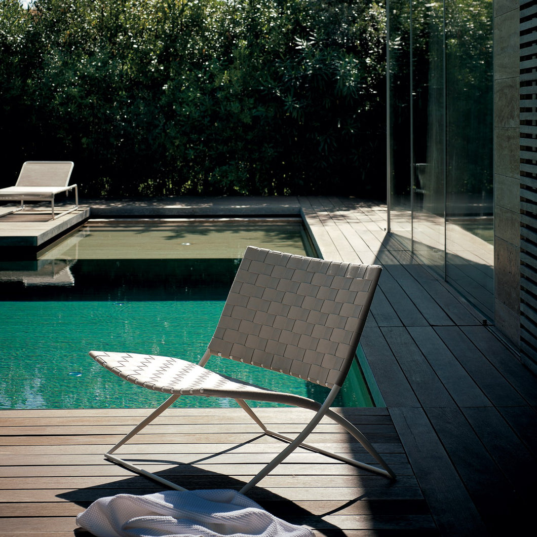 Berenice 370 Lounge Chair