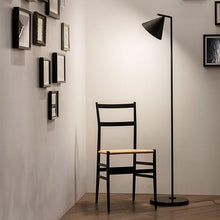 Load image into Gallery viewer, Captain Flint Black