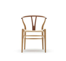 Load image into Gallery viewer, CH24 Wishbone Chair