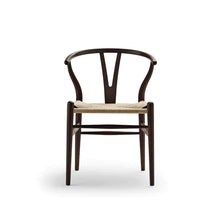 Load image into Gallery viewer, CH24 Wishbone Chair