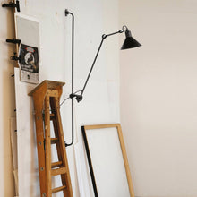 Load image into Gallery viewer, Lampe Gras No 214 Wall Lamp