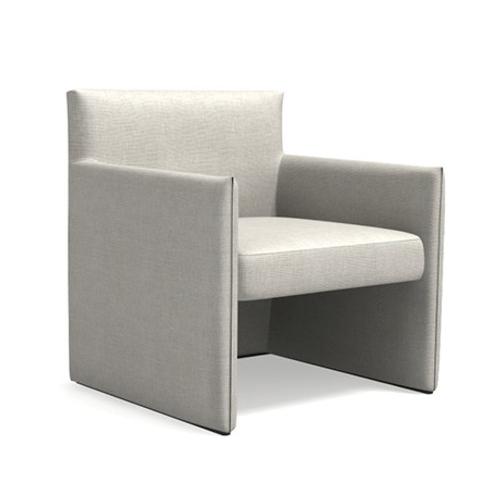 Double 021 Lounge Chair