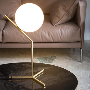 IC T1 High Table Lamp