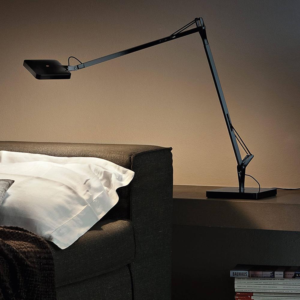 Kelvin Edge Base Table Lamp