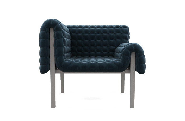 Ruche Armchair