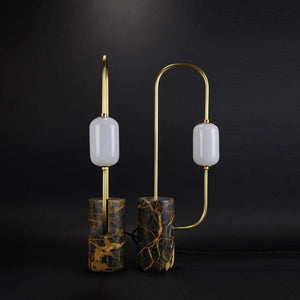 SEGMENT Table Lamps