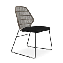 Load image into Gallery viewer, Crinoline Outdoor Dining Chair