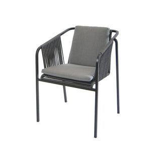 Suite Dining Armchair