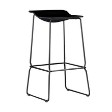 Load image into Gallery viewer, NEW Last Minute Stool Black | 655