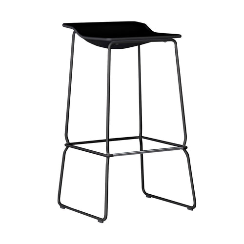 NEW Last Minute Stool Black | 655