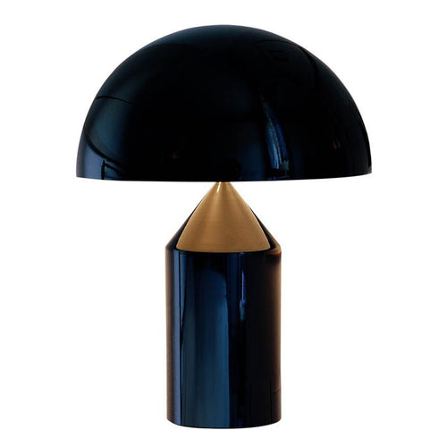 Atollo Lamp 233 - Black