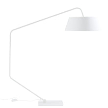 Load image into Gallery viewer, Bul Floor Lamp White