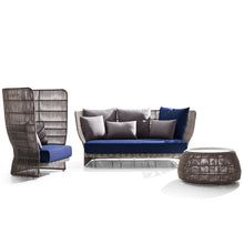 Load image into Gallery viewer, Canasta 13 Outdoor Sofa