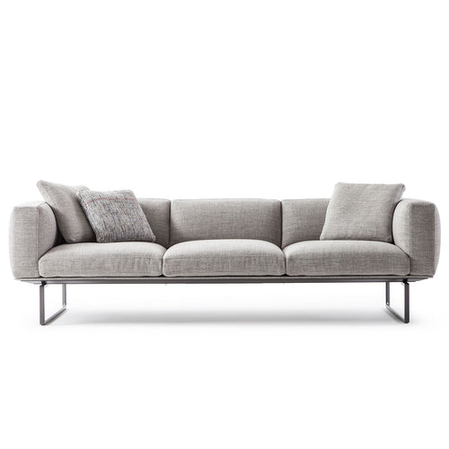 Cube 206 8 Sofa