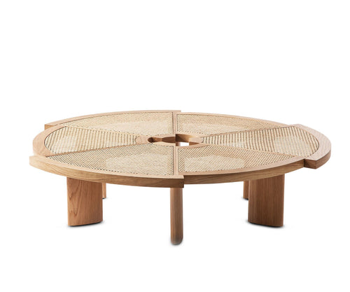 529 Rio Coffee Table