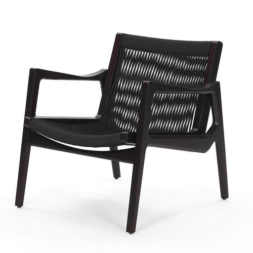 Euvira Lounge Chair