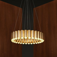 Load image into Gallery viewer, Carousel Pendant