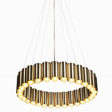 Load image into Gallery viewer, Carousel Pendant