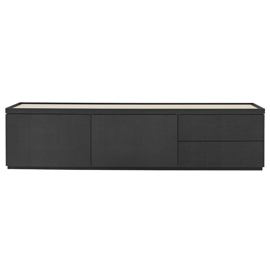 Estampe TV Cabinet