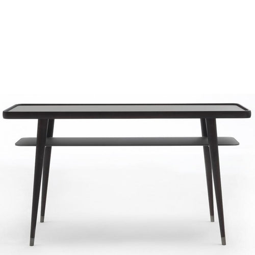 Chantal Glass Console