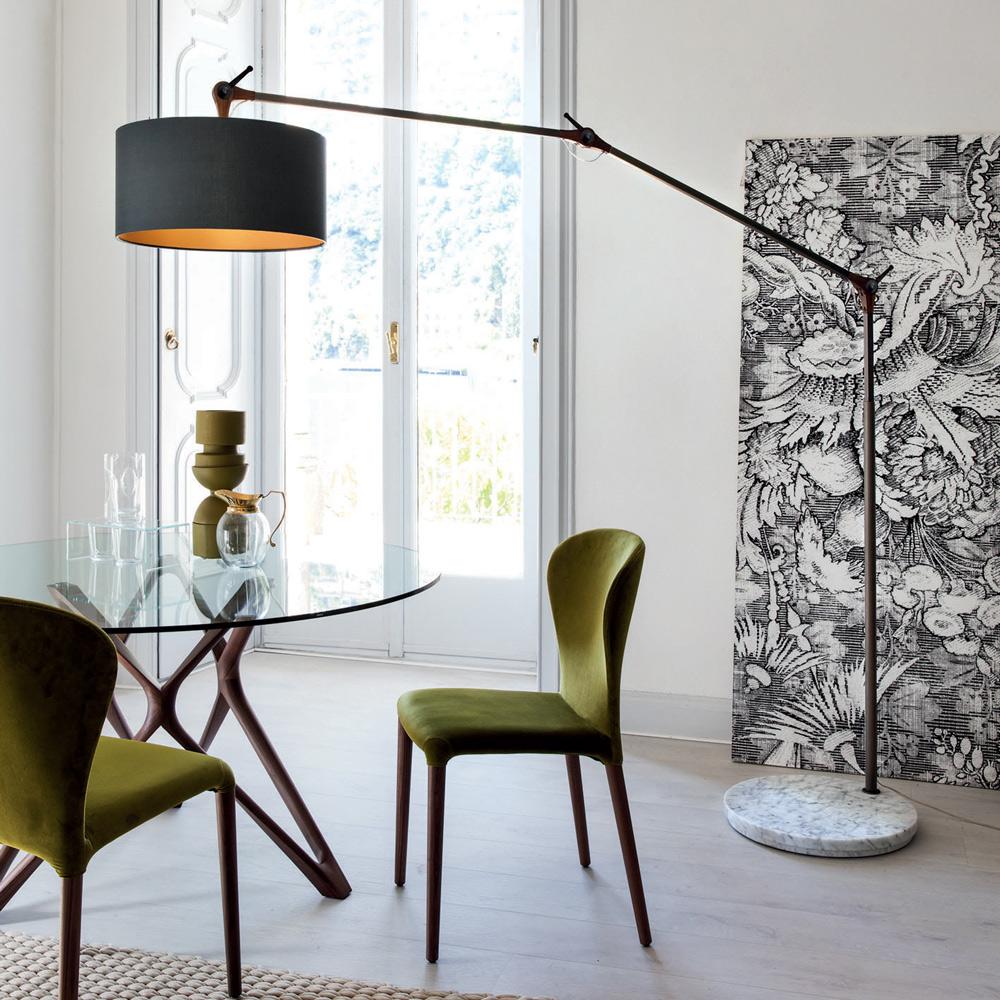 Gary Big Floor Lamp