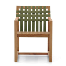 Load image into Gallery viewer, Network 159 Teak Armchair