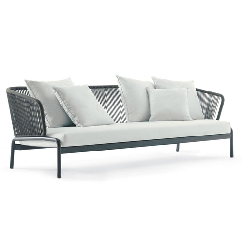 Spool 003 3 Seater Sofa