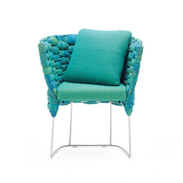 Ami Armchair