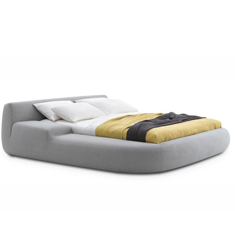 Big Bed