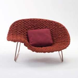 Shito Chaise Lounge