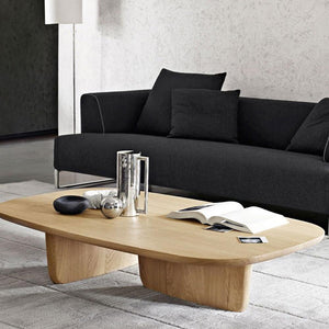 Tobi-Ishi Coffee Table