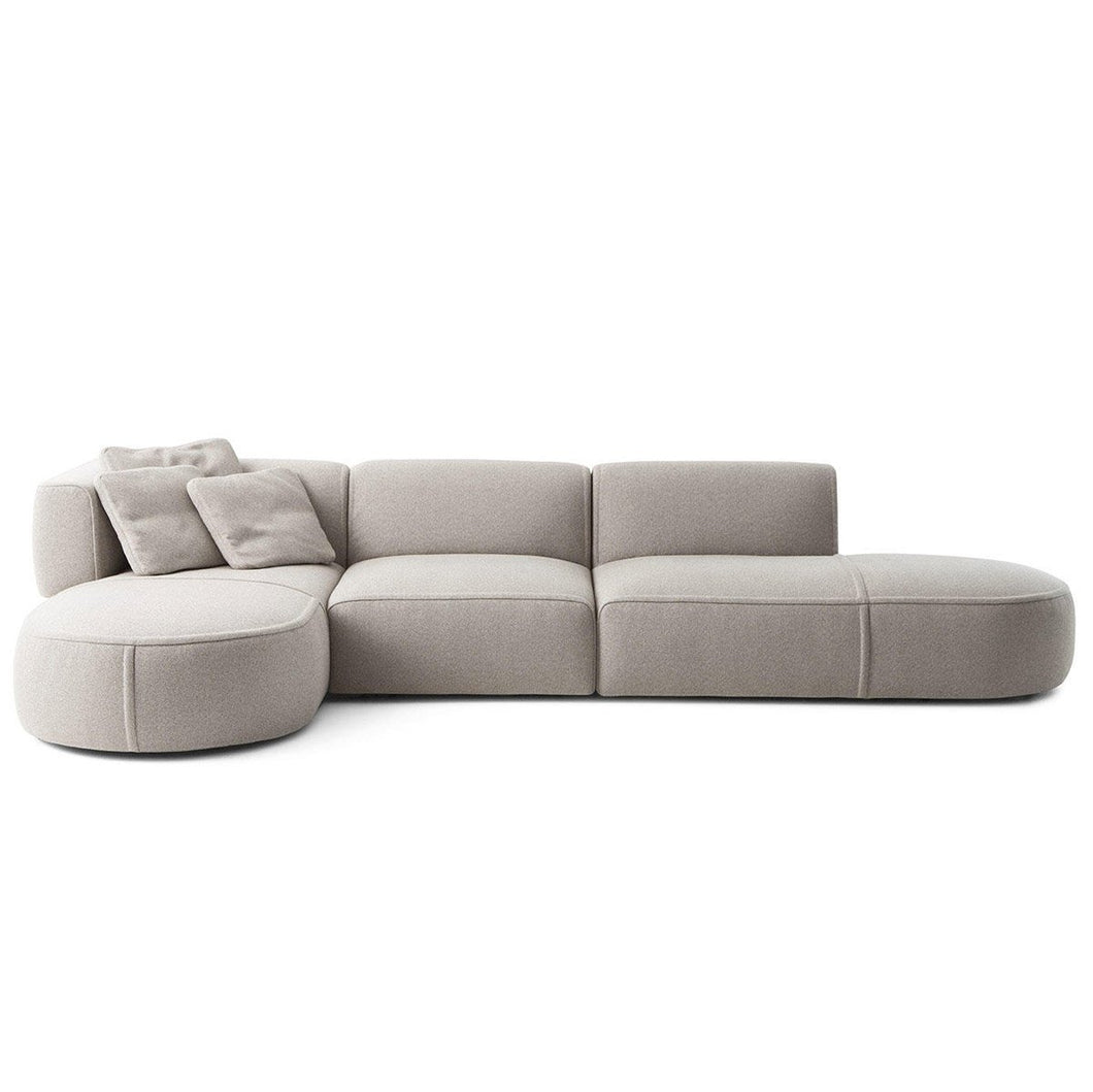 Bowy Sofa