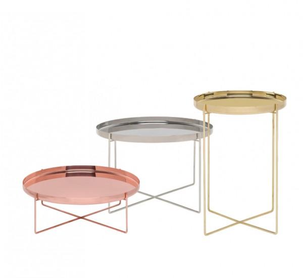 Habibi Side Table