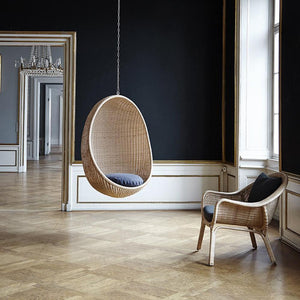 Hanging Egg Chair